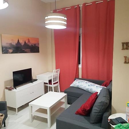 Centrico Y Luminoso Con 2 Dormitorios. A/C + Wifi Севилья Экстерьер фото